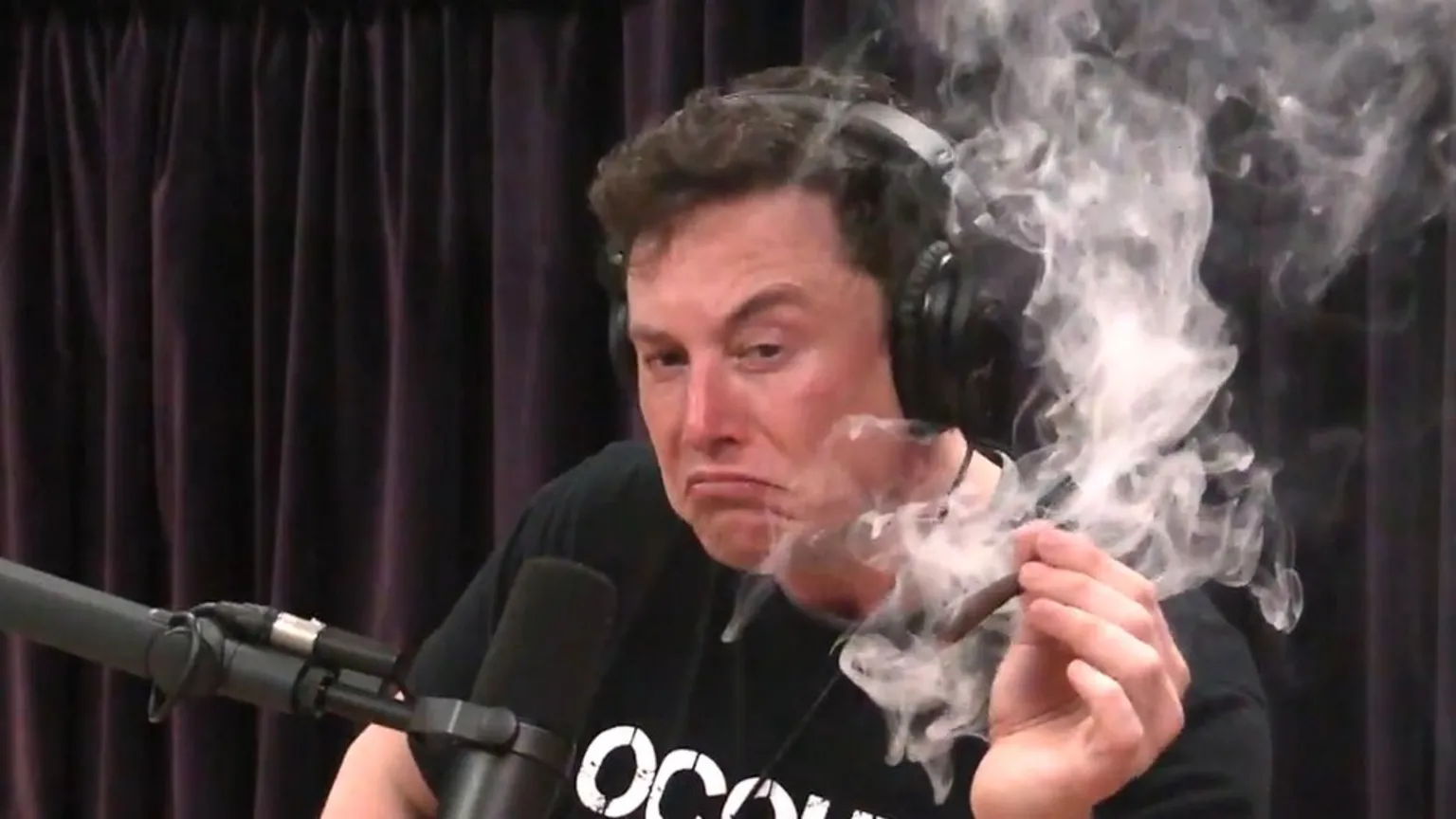 Elon Musk is the Future We Didn't Hope For