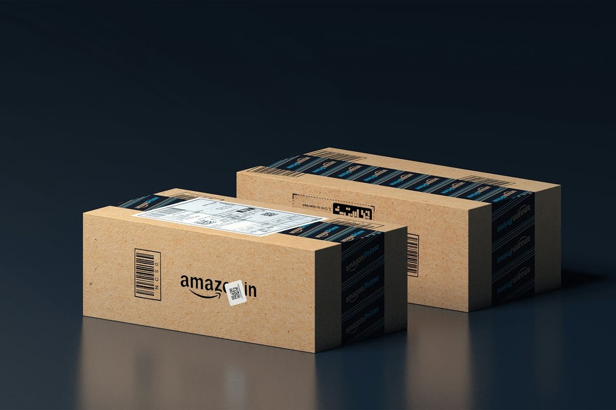 Amazon Prime and the Future of Consumerism